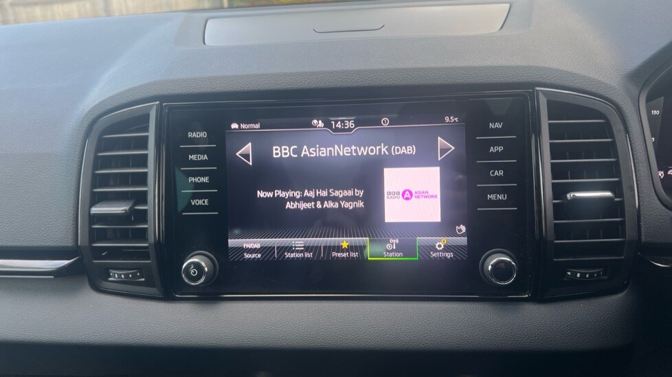 Used Skoda Karoq 2024 for sale - 76872264: Photo 25