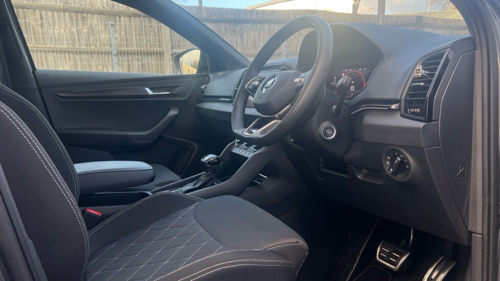 Used Skoda Karoq 2024 for sale - 76872264: Photo 26