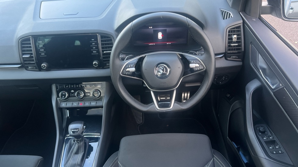 Used Skoda Karoq 2024 for sale - 76872264: Photo 27