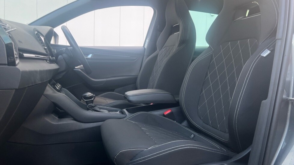 Used Skoda Karoq 2024 for sale - 76872264: Photo 28