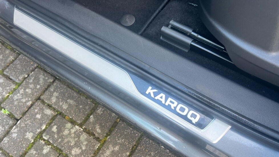 Used Skoda Karoq 2024 for sale - 76872264: Photo 33
