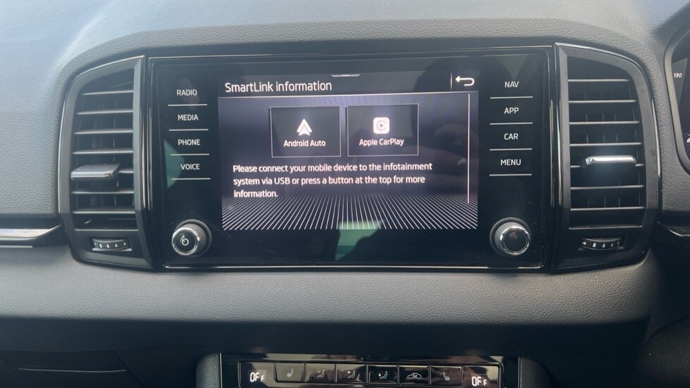 Used Skoda Karoq 2024 for sale - 76872264: Photo 39