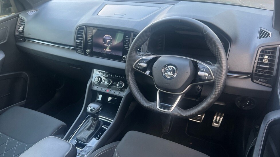 Used Skoda Karoq 2024 for sale - 76872264: Photo 6