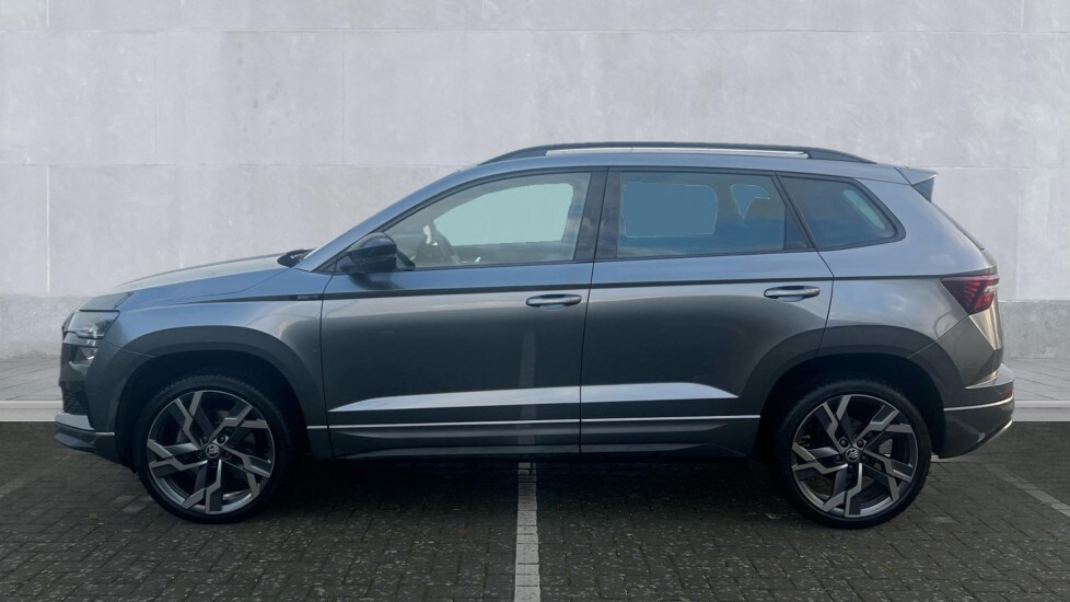 Used Skoda Karoq 2024 for sale - 76872264: Photo 9