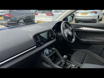 Used Skoda Karoq 2024 for sale - 73736258: Photo