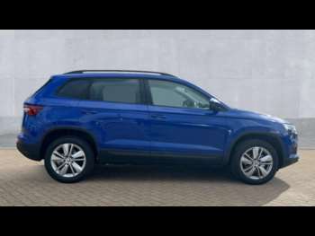 Used Skoda Karoq 2024 for sale - 73736258: Photo