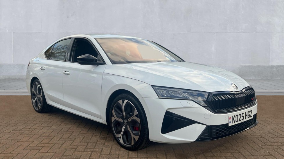 Used Skoda Octavia 2025 for sale - 76869990: Photo 1