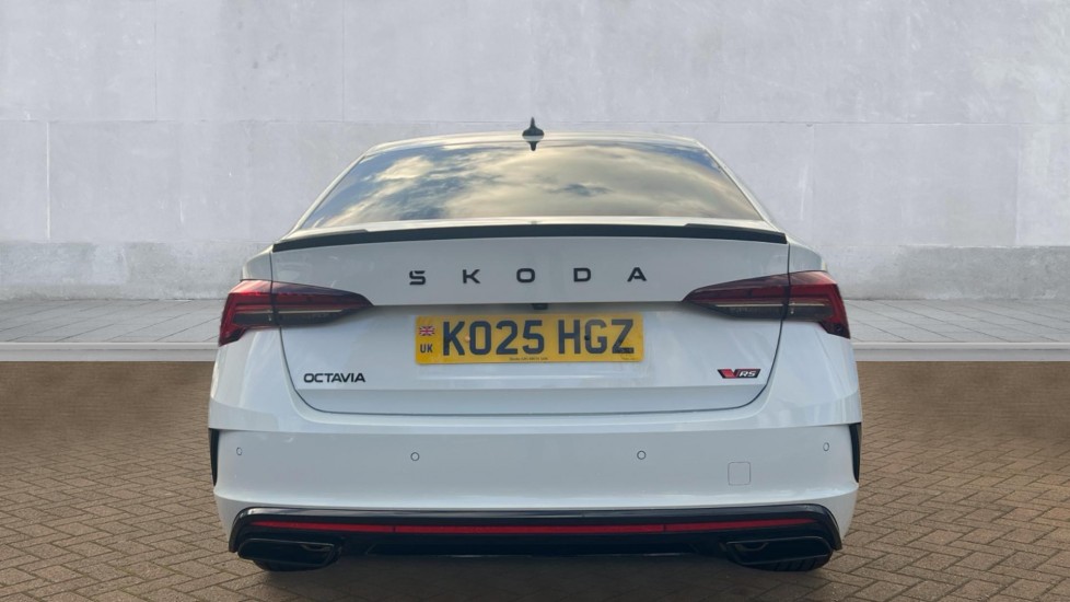 Used Skoda Octavia 2025 for sale - 76869990: Photo 11
