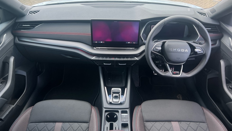 Used Skoda Octavia 2025 for sale - 76869990: Photo 12