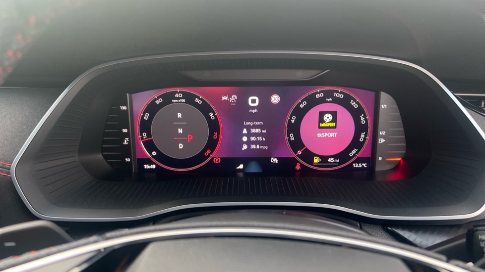 Used Skoda Octavia 2025 for sale - 76869990: Photo 14