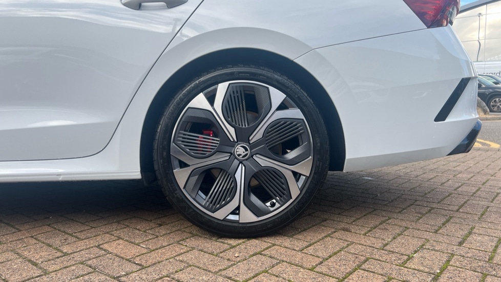 Used Skoda Octavia 2025 for sale - 76869990: Photo 18