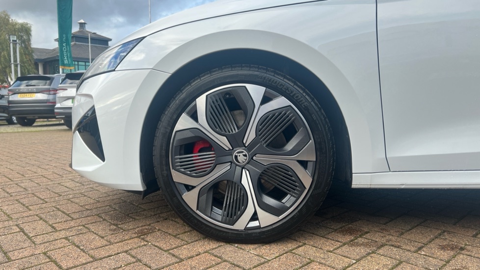 Used Skoda Octavia 2025 for sale - 76869990: Photo 19