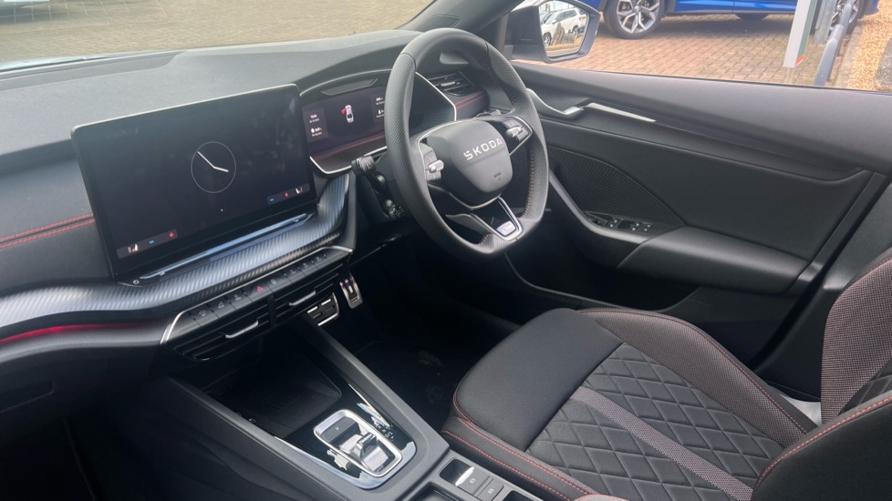 Used Skoda Octavia 2025 for sale - 76869990: Photo 2