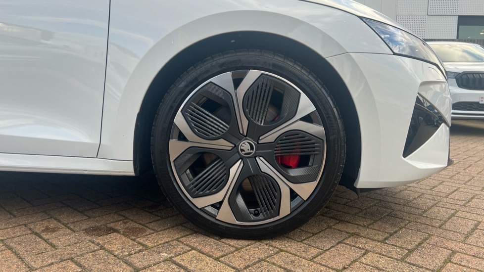 Used Skoda Octavia 2025 for sale - 76869990: Photo 20