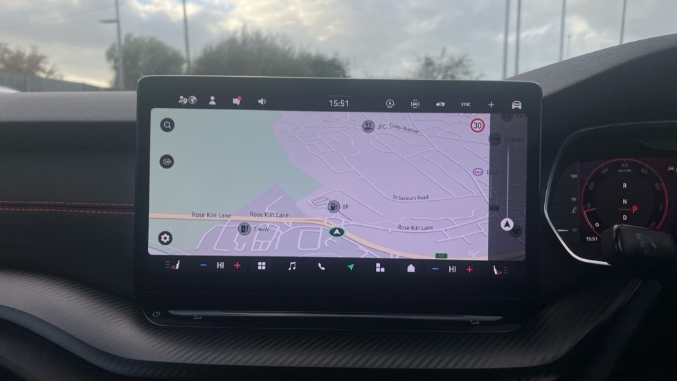 Used Skoda Octavia 2025 for sale - 76869990: Photo 21