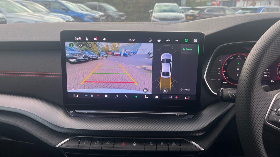 Used Skoda Octavia 2025 for sale - 76869990: Photo 22