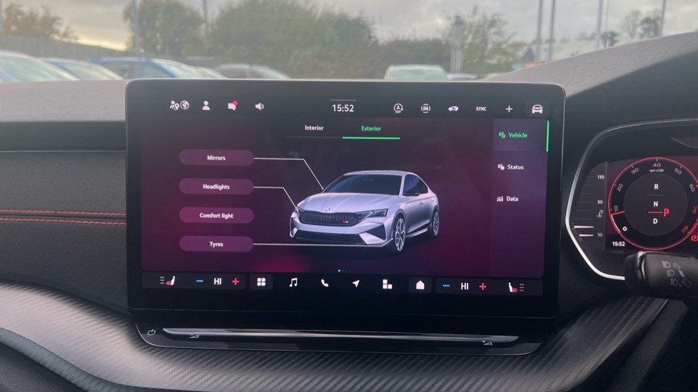 Used Skoda Octavia 2025 for sale - 76869990: Photo 23