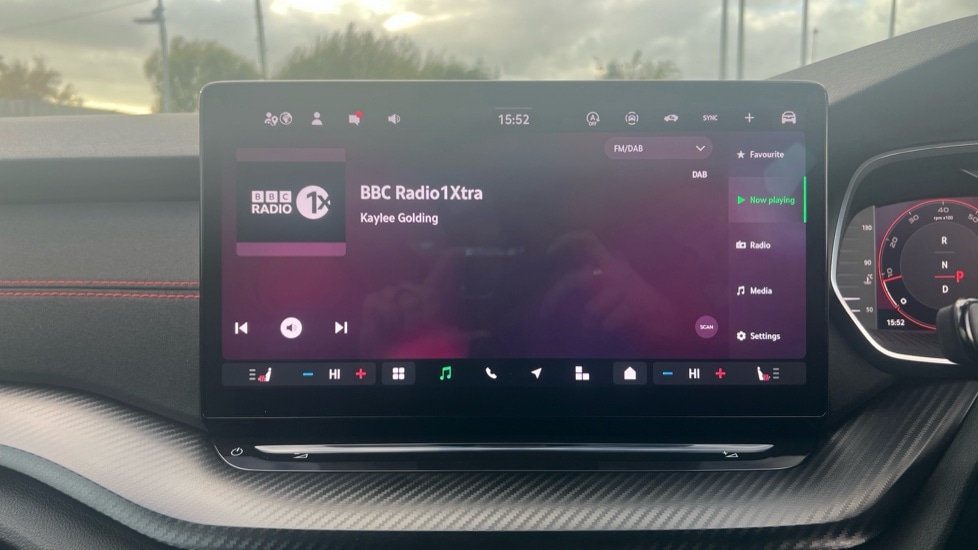 Used Skoda Octavia 2025 for sale - 76869990: Photo 25