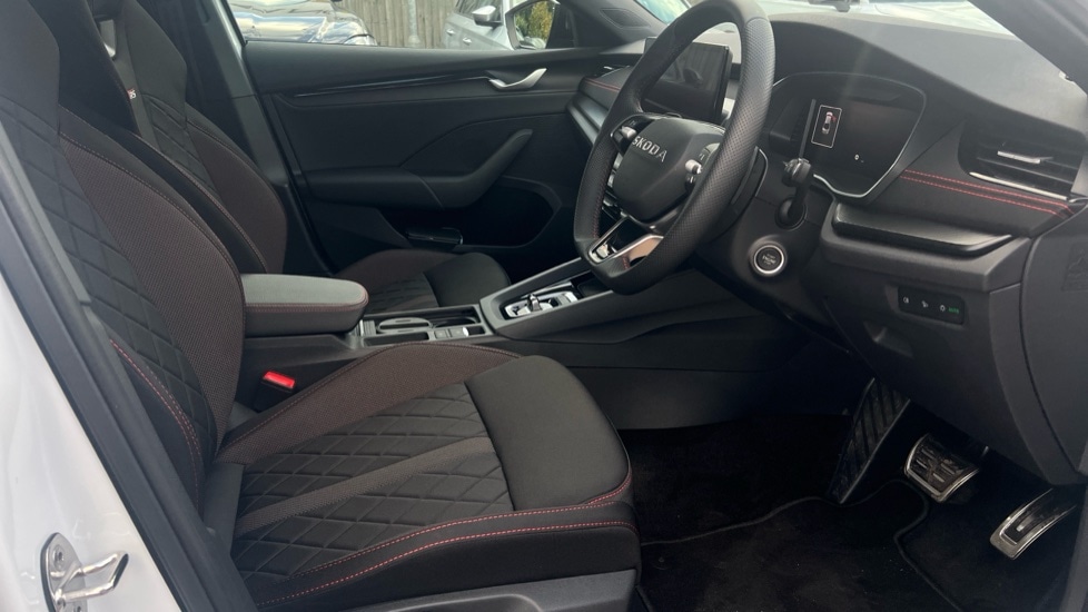 Used Skoda Octavia 2025 for sale - 76869990: Photo 26