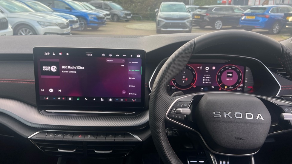 Used Skoda Octavia 2025 for sale - 76869990: Photo 27