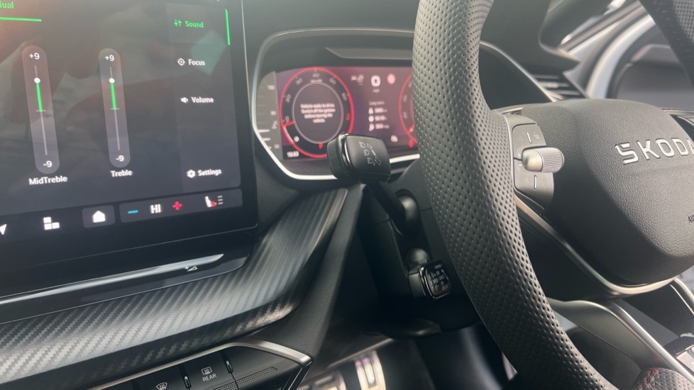 Used Skoda Octavia 2025 for sale - 76869990: Photo 34