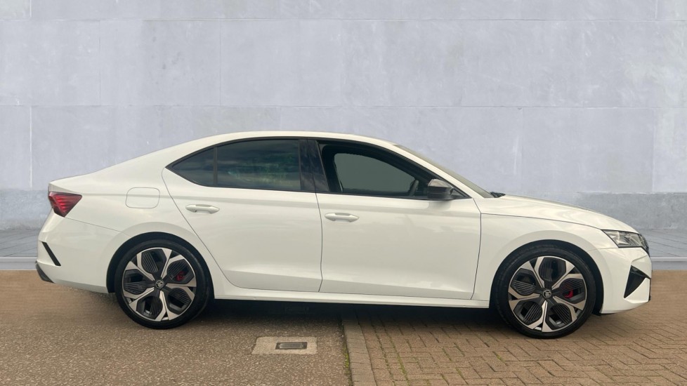 Used Skoda Octavia 2025 for sale - 76869990: Photo 4