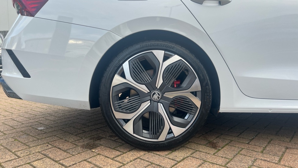 Used Skoda Octavia 2025 for sale - 76869990: Photo 5