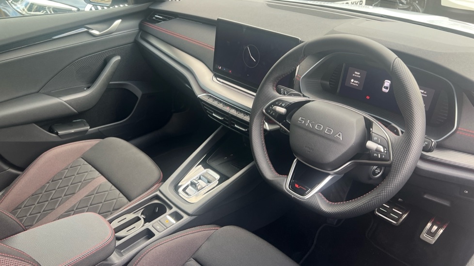 Used Skoda Octavia 2025 for sale - 76869990: Photo 6