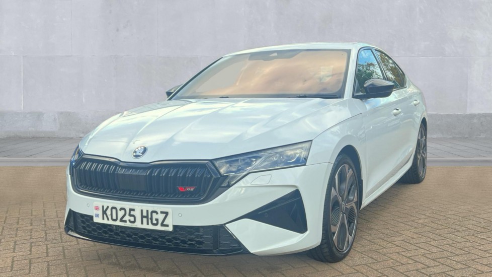 Used Skoda Octavia 2025 for sale - 76869990: Photo 7
