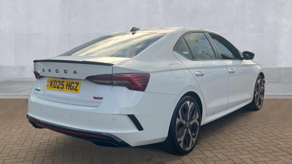 Used Skoda Octavia 2025 for sale - 76869990: Photo 8