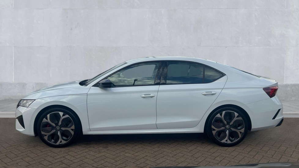 Used Skoda Octavia 2025 for sale - 76869990: Photo 9