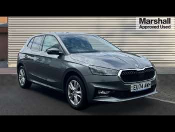 2024 - 1.0 TSI 116 SE L 5dr DSG Auto