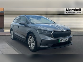 Skoda - Enyaq