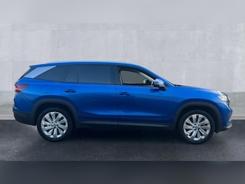 Used Skoda Kodiaq 2024 for sale - 76921692: Photo