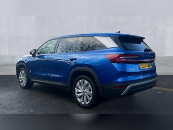 Used Skoda Kodiaq 2024 for sale - 76921692: Photo