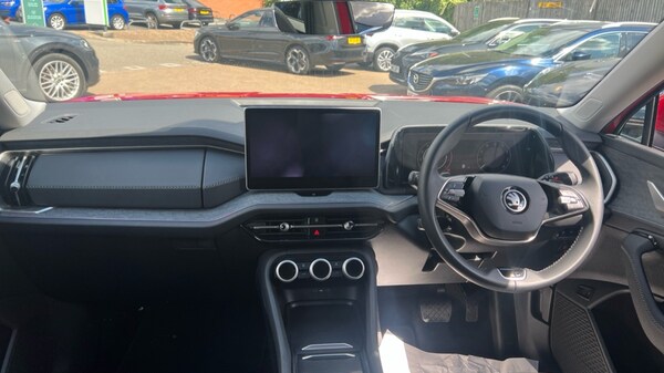 Used Skoda Kodiaq 2025 for sale - 75682784: Photo 11