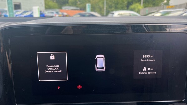 Used Skoda Kodiaq 2025 for sale - 75682784: Photo 13