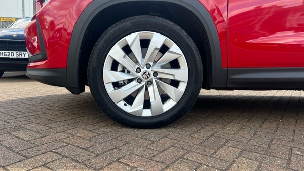 Used Skoda Kodiaq 2025 for sale - 75682784: Photo 17