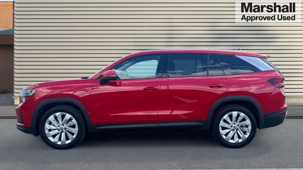 Used Skoda Kodiaq 2025 for sale - 75682784: Photo 6