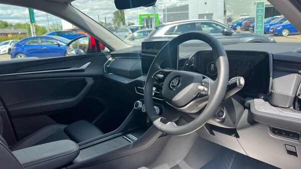 Used Skoda Kodiaq 2025 for sale - 75682784: Photo 9
