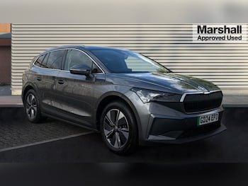 Skoda - Enyaq