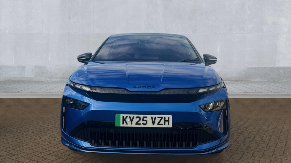 Used Skoda Enyaq 2025 for sale - 76870482: Photo 10