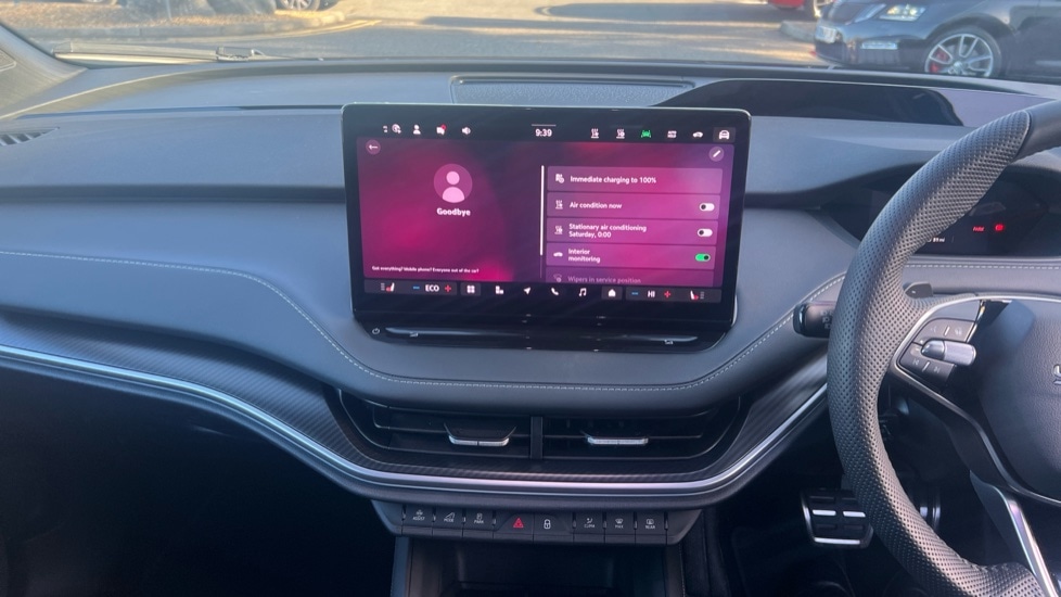 Used Skoda Enyaq 2025 for sale - 76870482: Photo 13