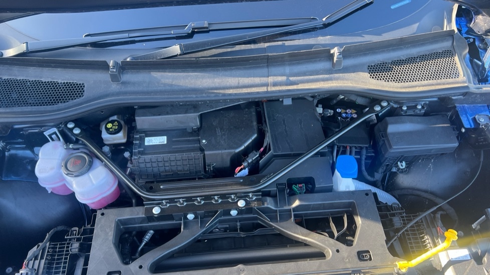 Used Skoda Enyaq 2025 for sale - 76870482: Photo 17