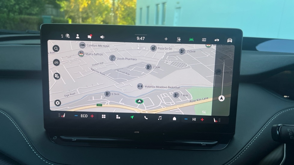 Used Skoda Enyaq 2025 for sale - 76870482: Photo 21