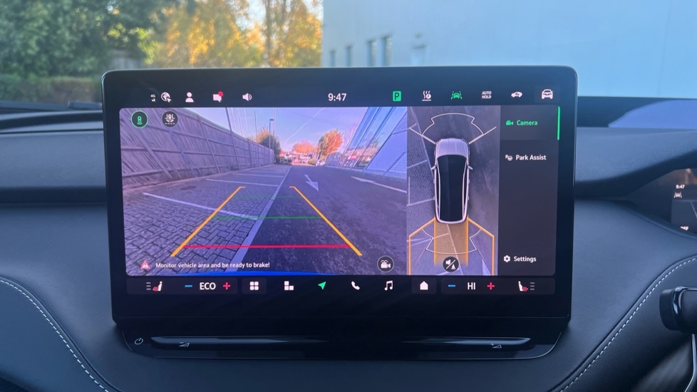 Used Skoda Enyaq 2025 for sale - 76870482: Photo 22