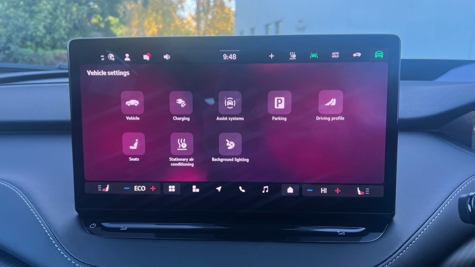 Used Skoda Enyaq 2025 for sale - 76870482: Photo 24