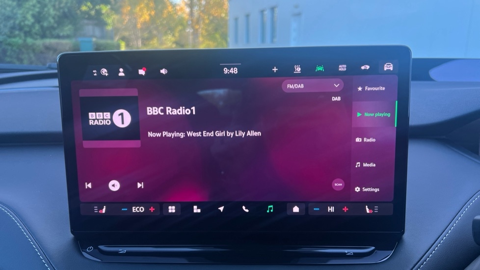 Used Skoda Enyaq 2025 for sale - 76870482: Photo 25