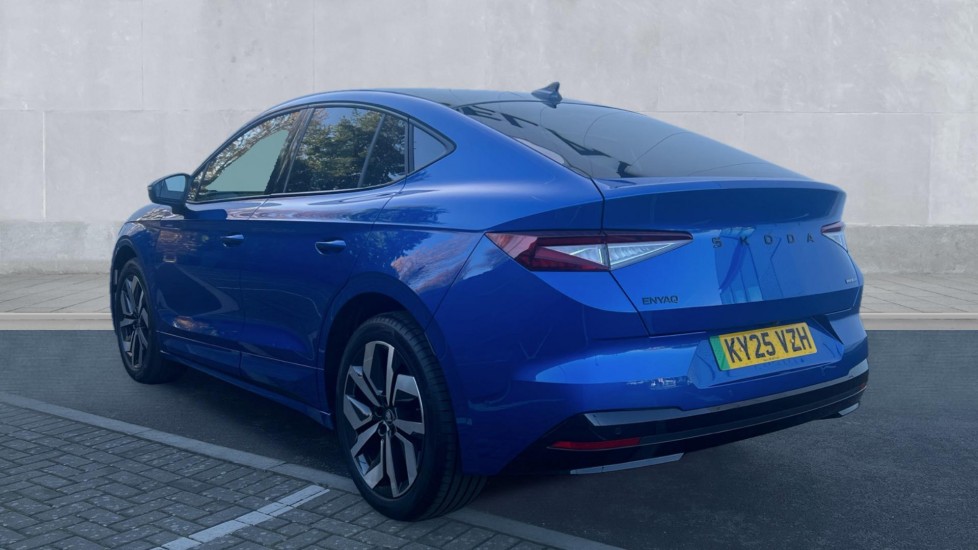 Used Skoda Enyaq 2025 for sale - 76870482: Photo 3