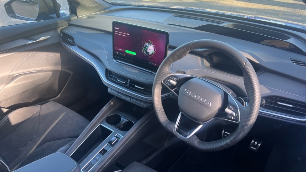 Used Skoda Enyaq 2025 for sale - 76870482: Photo 6